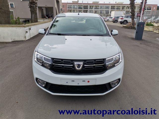 DACIA Sandero 1.0 SCe 12V 75CV Start&Stop Comfort