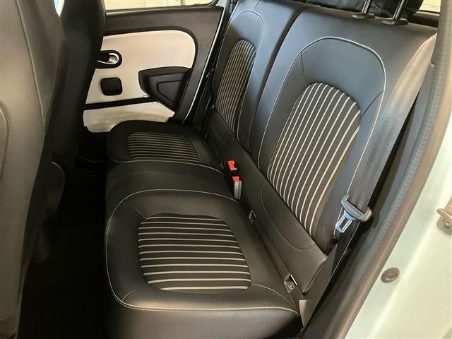 RENAULT Twingo Intens 22kWh