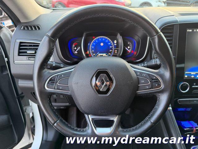 RENAULT Koleos dCi 130CV