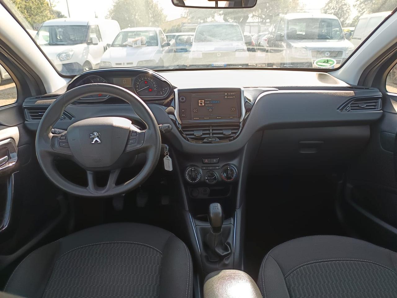 Peugeot 208 2019 - 1.5BlueHDi OK NEOP. LB AUTOMOBILI