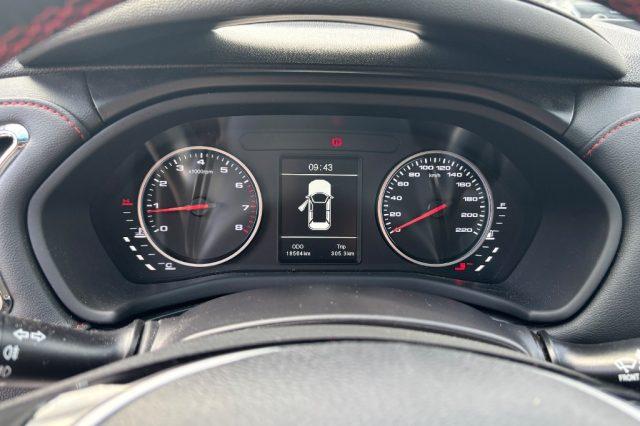 EVO Evo3 Evo 3 1.5 Bi-fuel GPL