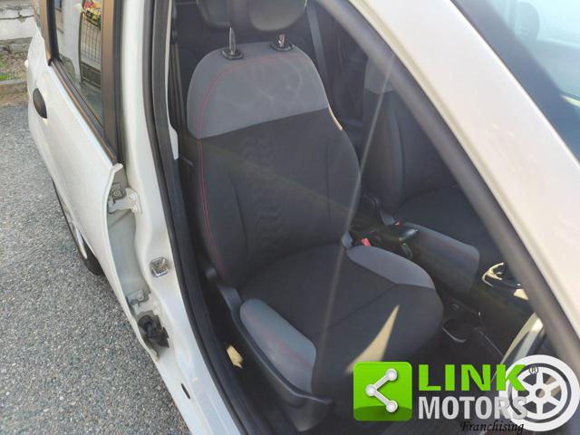 FIAT Panda 1.3 MJT 95 CV S&S Lounge