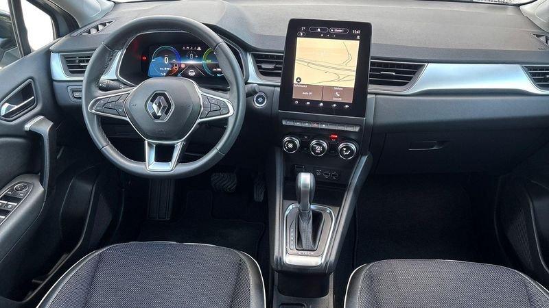 Renault Captur II 2019 1.6 E-TECH Hybrid Techno Fast Track Auto 14