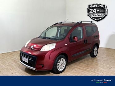 FIAT QUBO Qubo 1.3 mjt 16v Dynamic 95cv