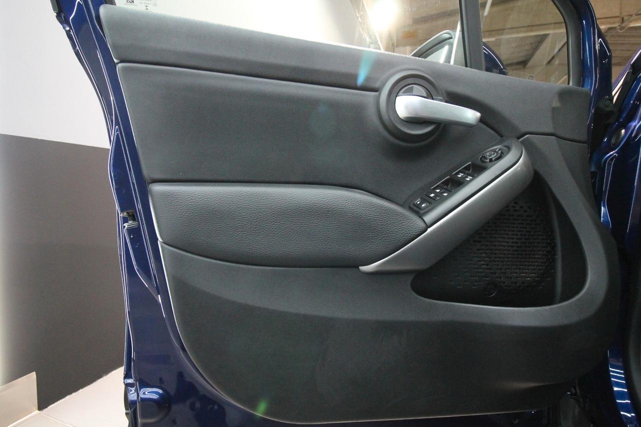 FIAT 500 X 1.3 MJT 95 CV