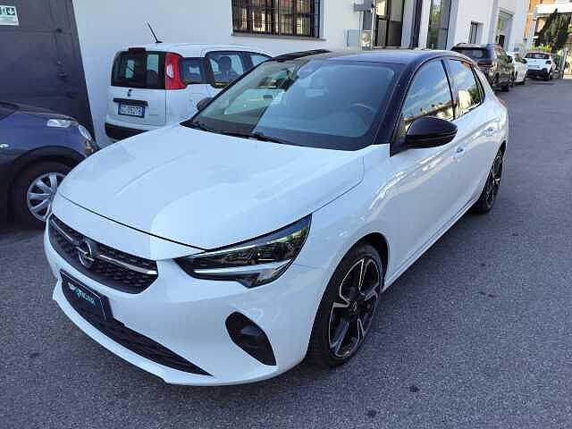 Opel Corsa 1.2 Elegance