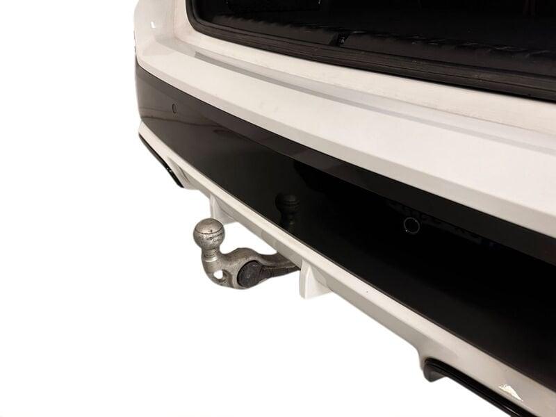 BMW X1 xdrive23d mhev 48V MSport Edition Signature auto