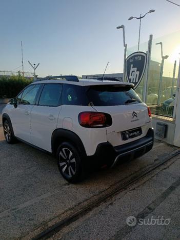 CITROEN C3 Aircross PureTech 110 S&S Shine i,e