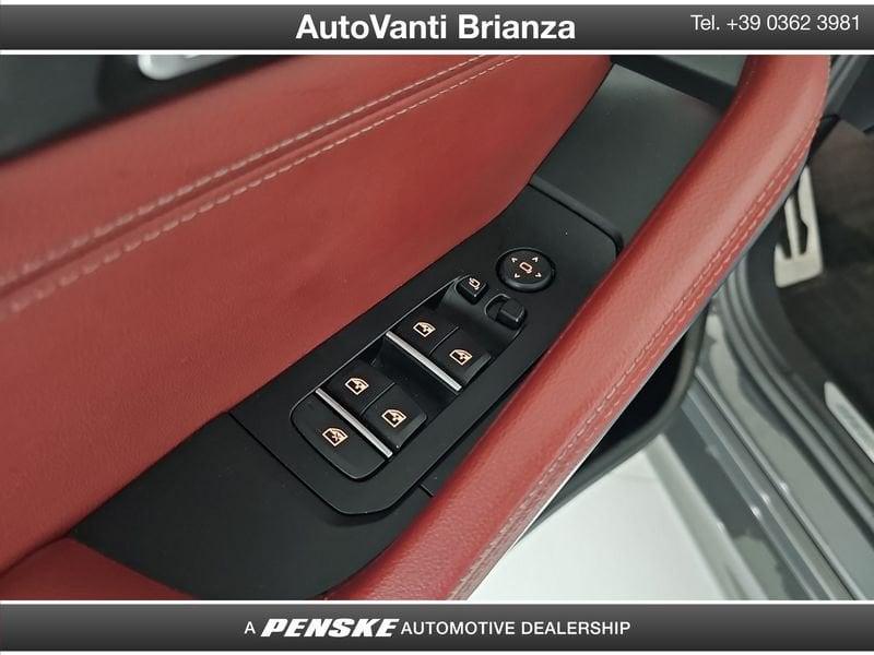 BMW X6 X6 xDrive30d 48V Msport