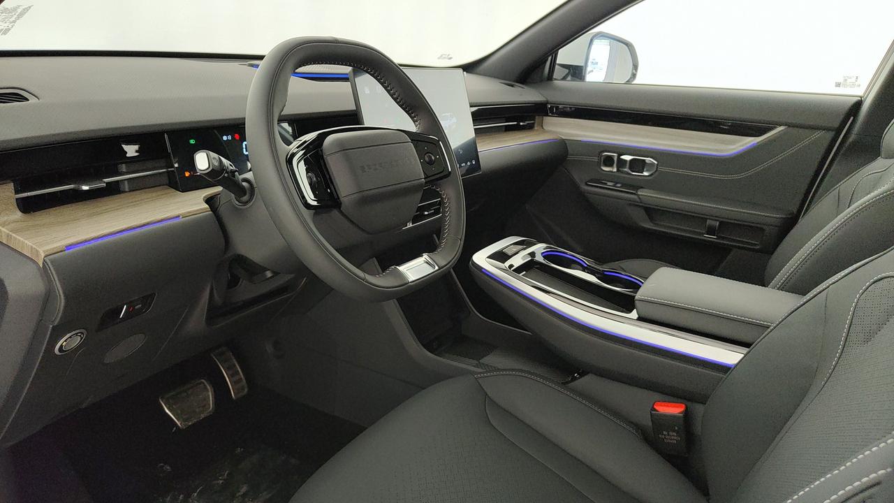 SPORTEQUIPE SPORTEQUIPE 6 GT 1.6 T GPL