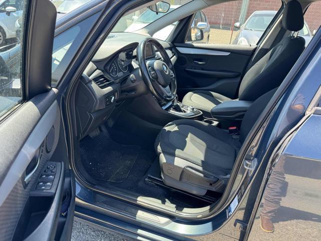 BMW 218 d Active Tourer Luxury