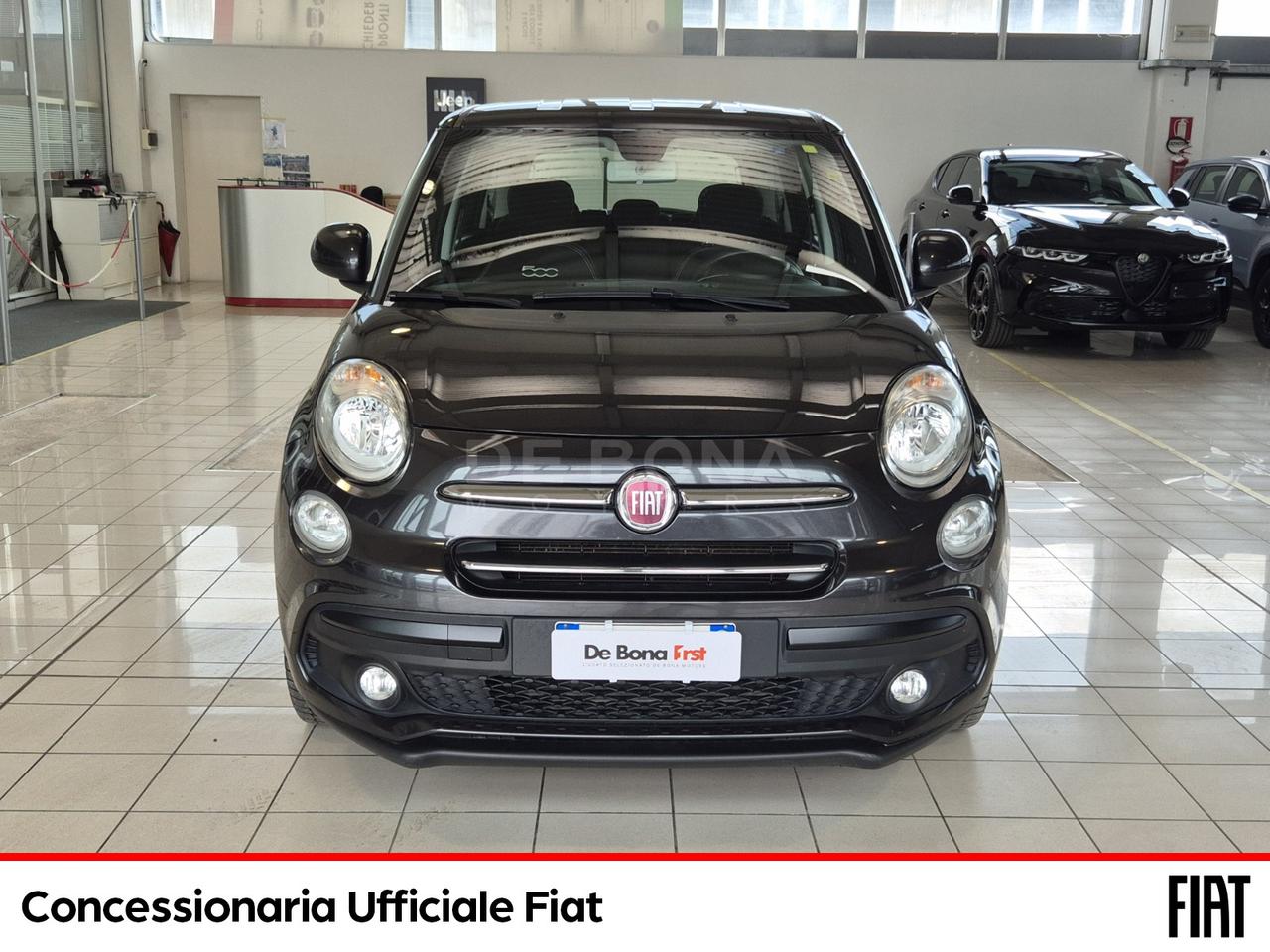 Fiat 500L 1.6 mjt business 120cv