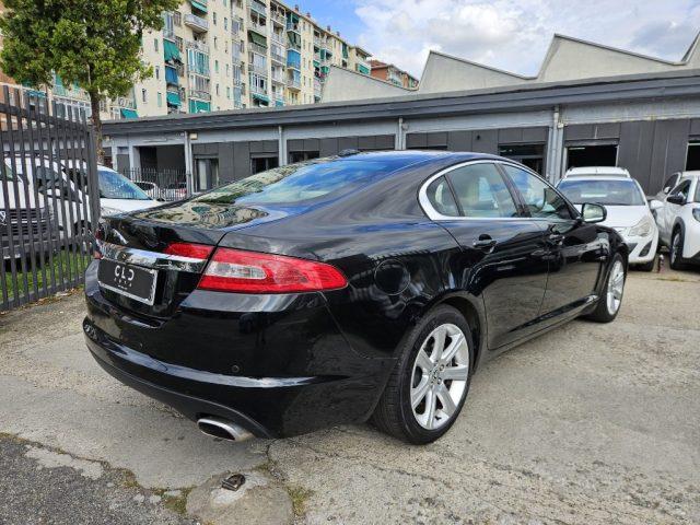 JAGUAR XF 3.0 D V6 Luxury