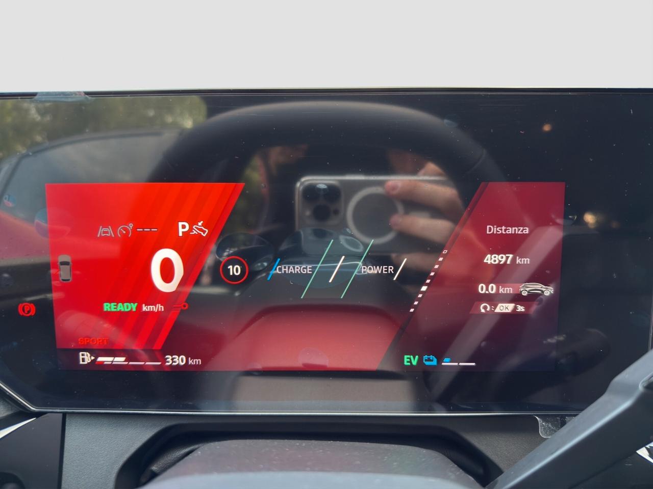 Renault Clio Full Hybrid E-Tech 160 CV 5 porte Esprit Alpine