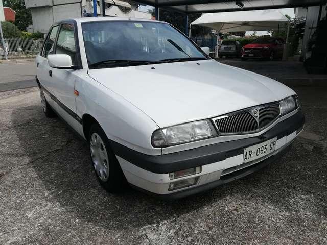 Lancia Delta 1.6 LE