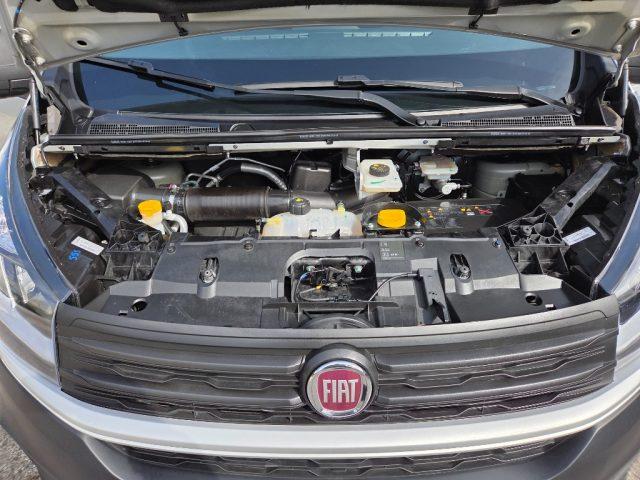 FIAT Talento 2.0 Ecojet 145CV PL-TN Combi N1 12q