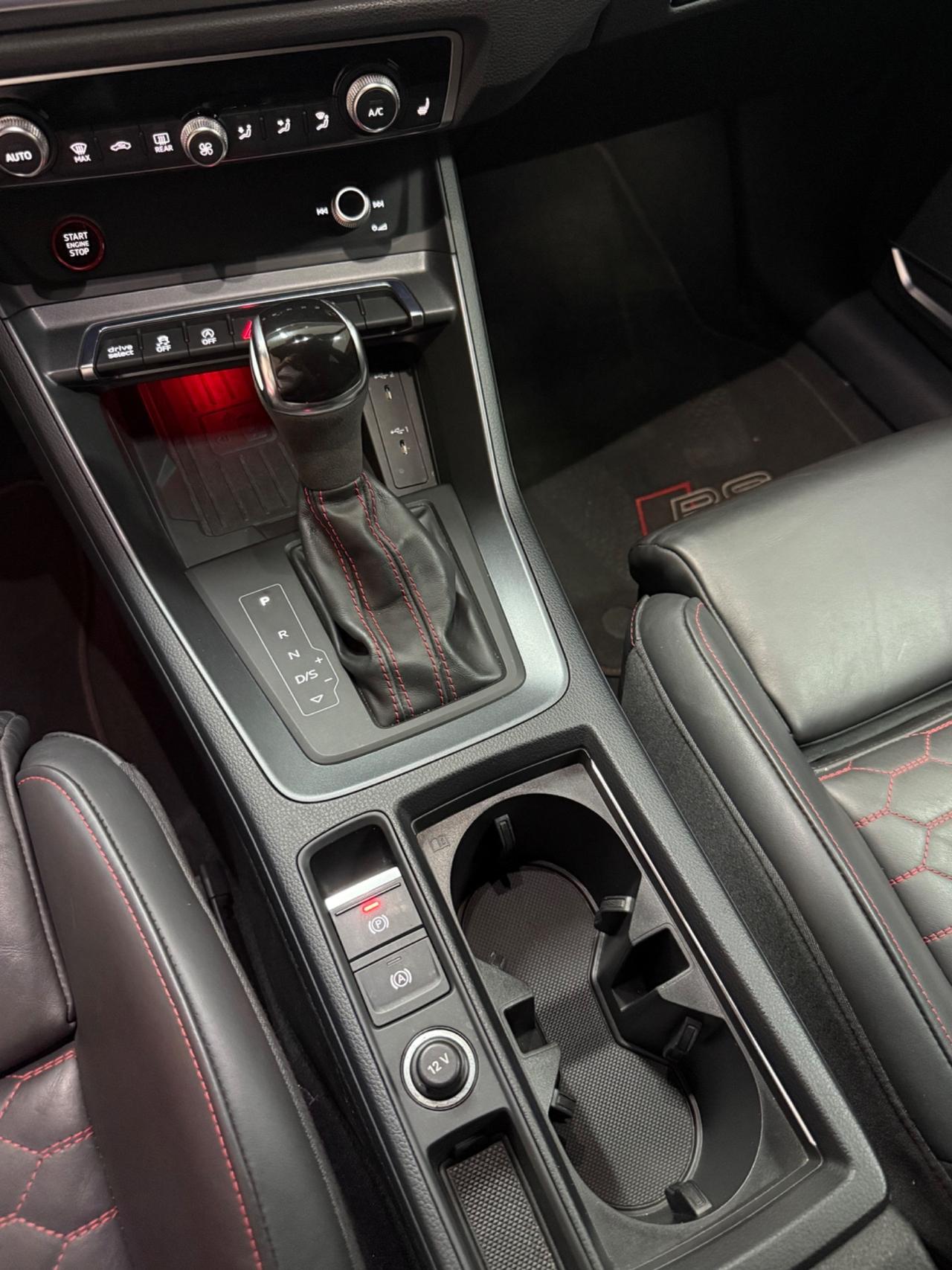Audi Q3 RS SPB quattro S tronic