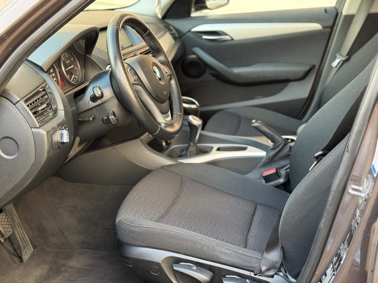 Bmw X1 xDrive 2.0 DISEL 143 CV 2014 - PERMUTABILE