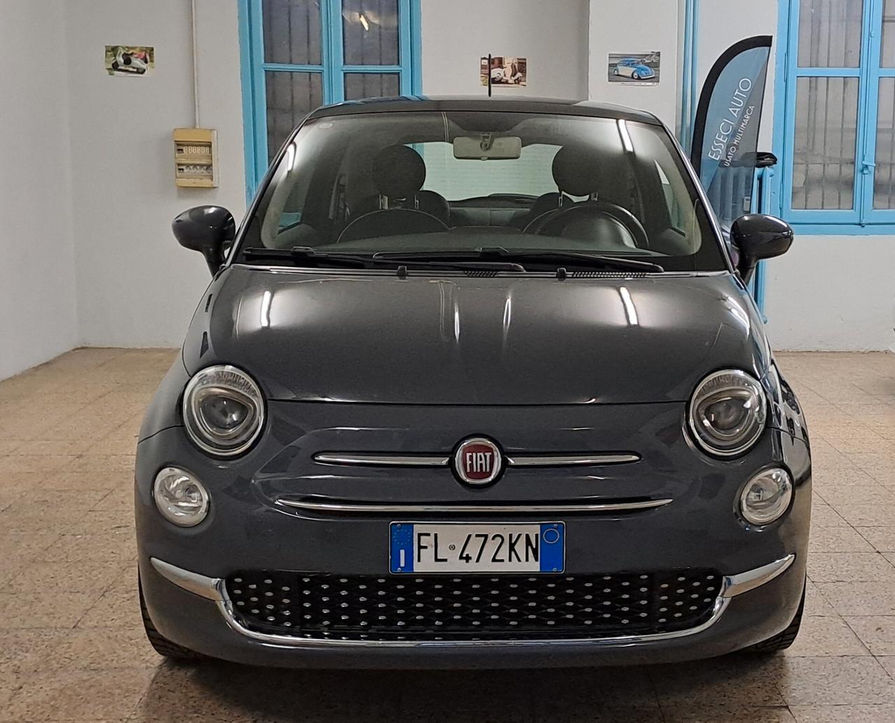 Fiat 500 1.2 EasyPower Lounge Gpl