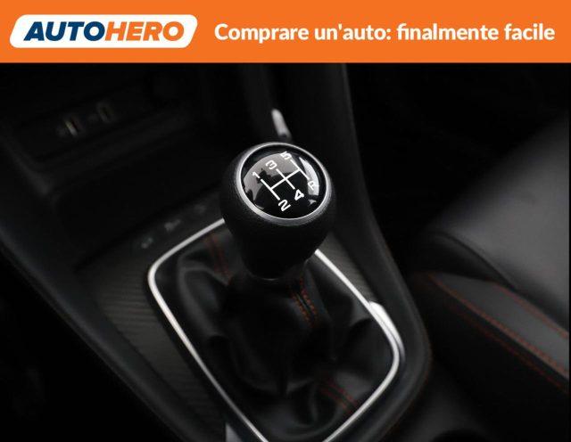 MG ZS 1.5 VTi-tech Luxury