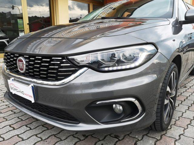 FIAT Tipo 1.6 Mjt S&S DCT SW Lounge