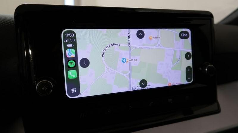 SEAT Arona 1.0 Eco TSI 70kW FR #CARPLAY#SENSORI PARK#