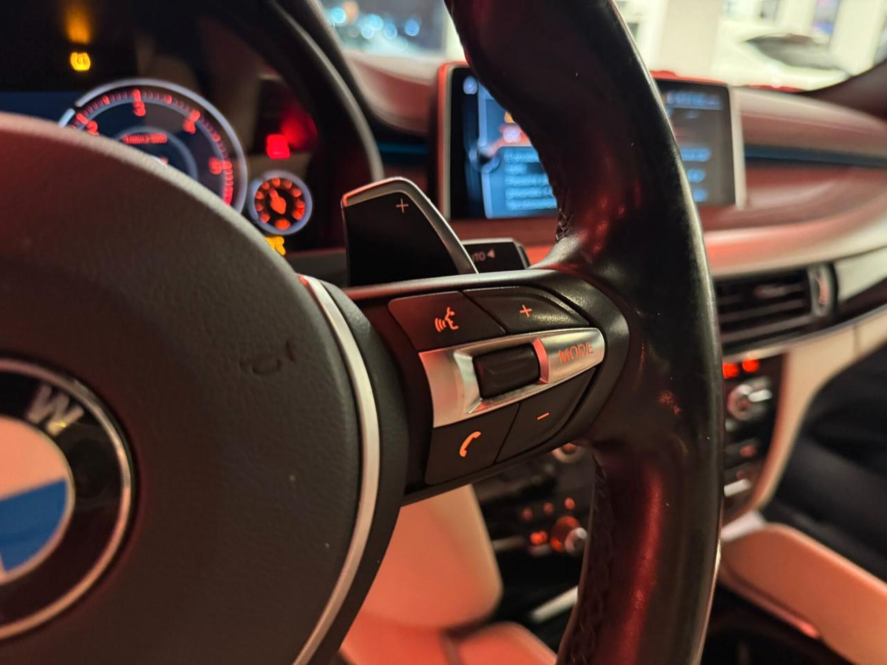 Bmw X6 xDrive30d 249CV Msport