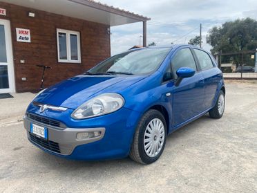 FIAT Punto Evo 1.3 Multijet NEOPAT. GARANTITA