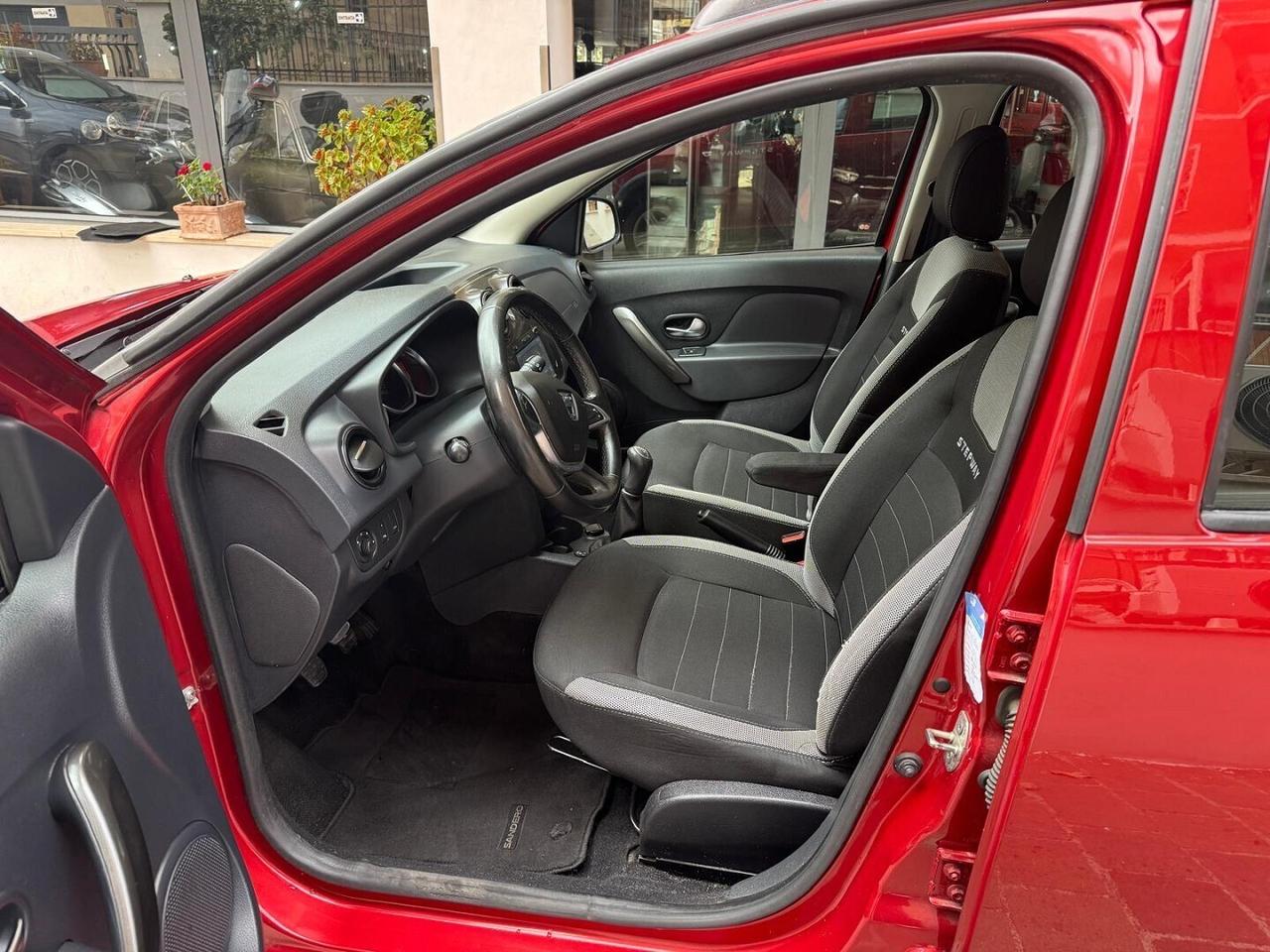 DACIA Sandero 0.9 TCe 12V TurboGPL 90CV Laureate