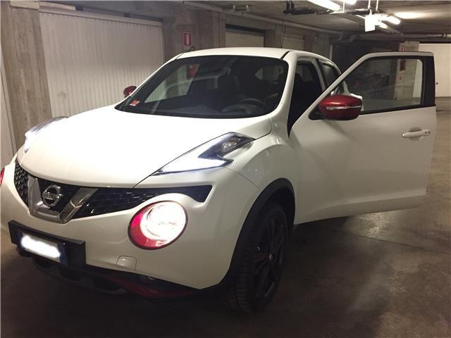 NISSAN Juke Juke 1.6 94 CV Young