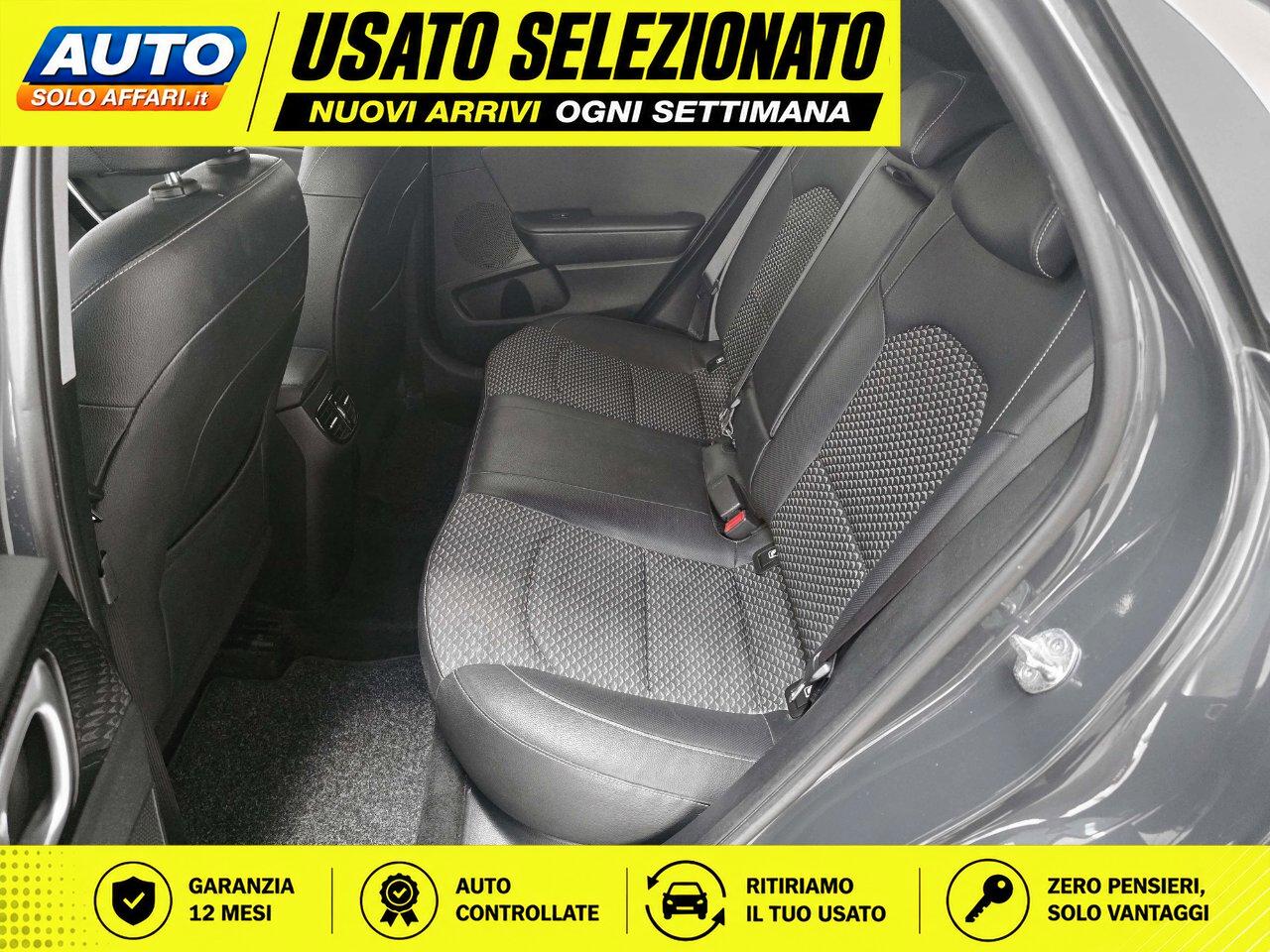 Kia Xceed 1.6 MHEV CRDI STYLE EURO6D NAVI/CAMERA/18"/ECC