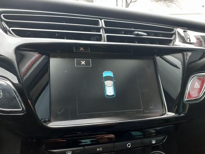 Citroën C3 BlueHDi 75 Feel GARANZIA-1°PROP