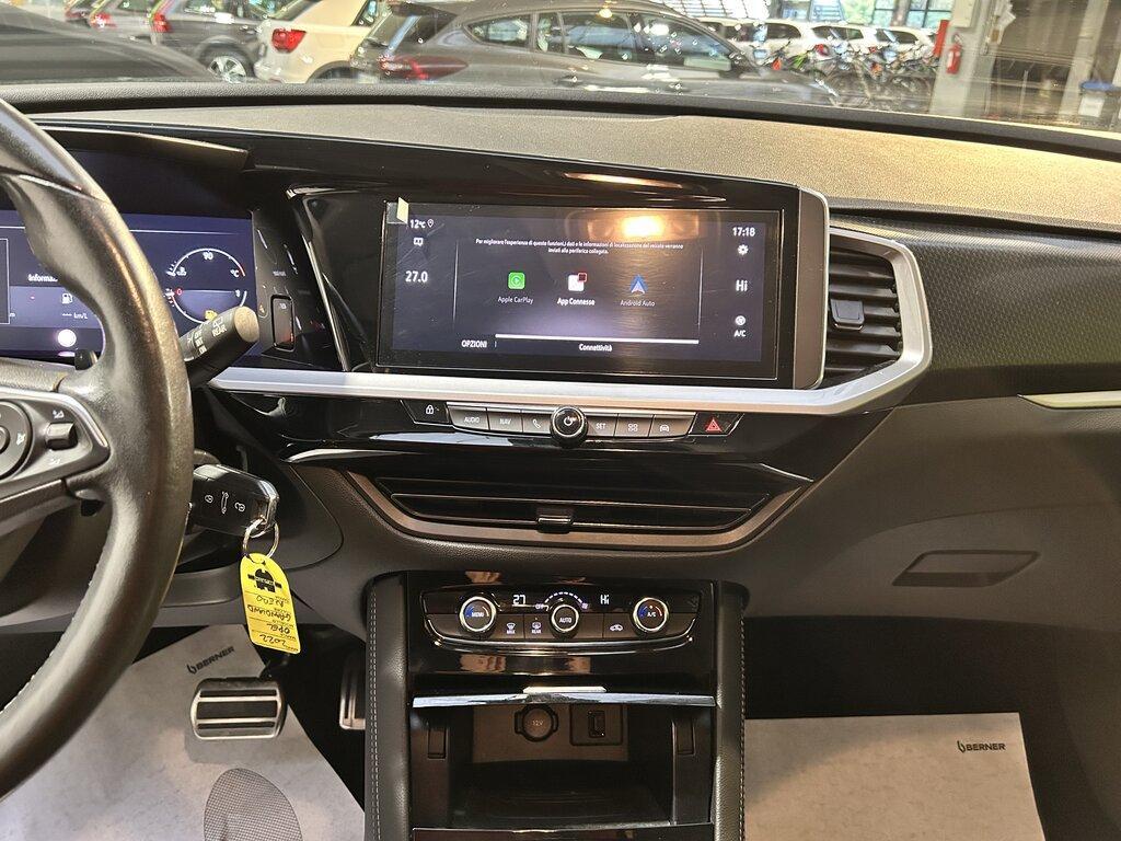 Opel Grandland 1.5 Ecotec GS AT8