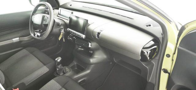 CITROEN C4 Cactus PureTech 82 Feel