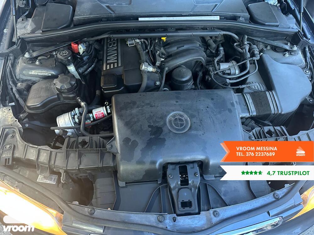 BMW Serie 1 (E87) 116i cat 5 porte Eletta