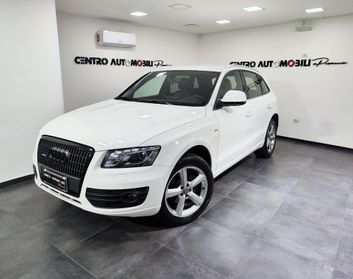 Audi Q5 2.0 TDI 170 CV quattro S tronic S Line