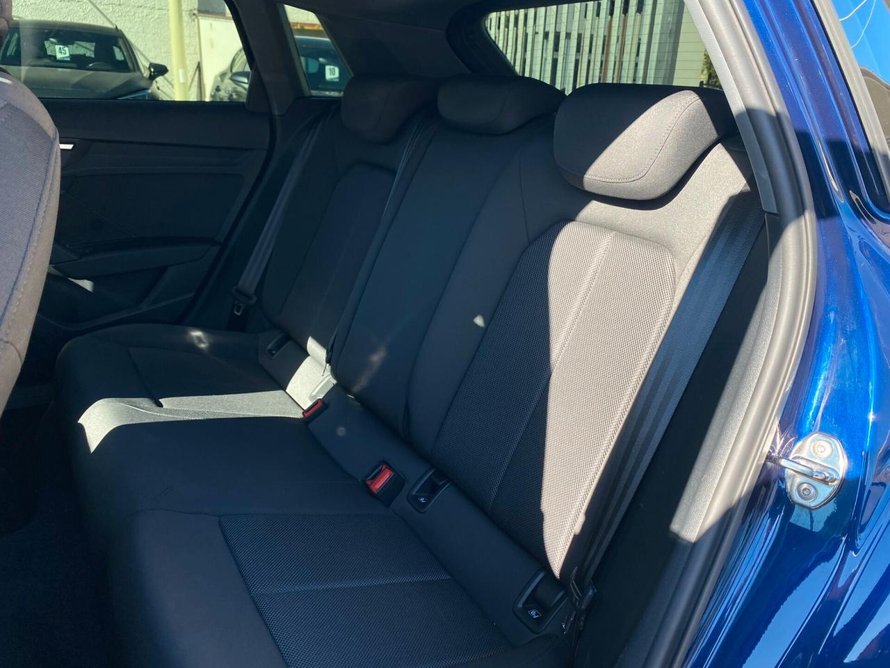 Audi A3 Sportback Business 2.0 TDI 116CV 30