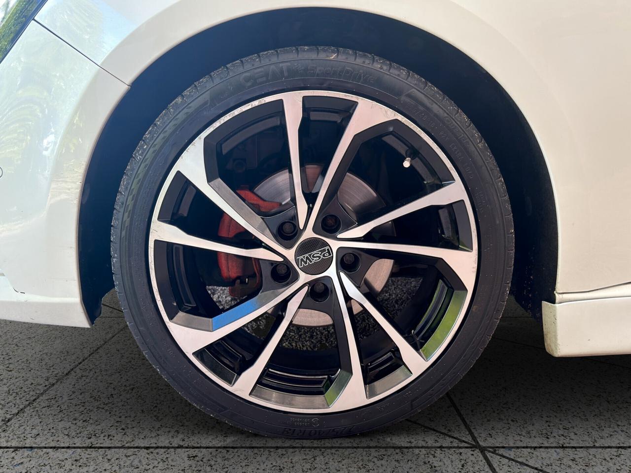 Renault Megane Mégane dCi 8V 110 CV Energy Bose