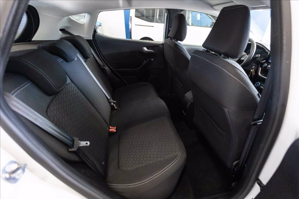 FORD Fiesta 5p 1.0 ecoboost h Titanium 125cv del 2022