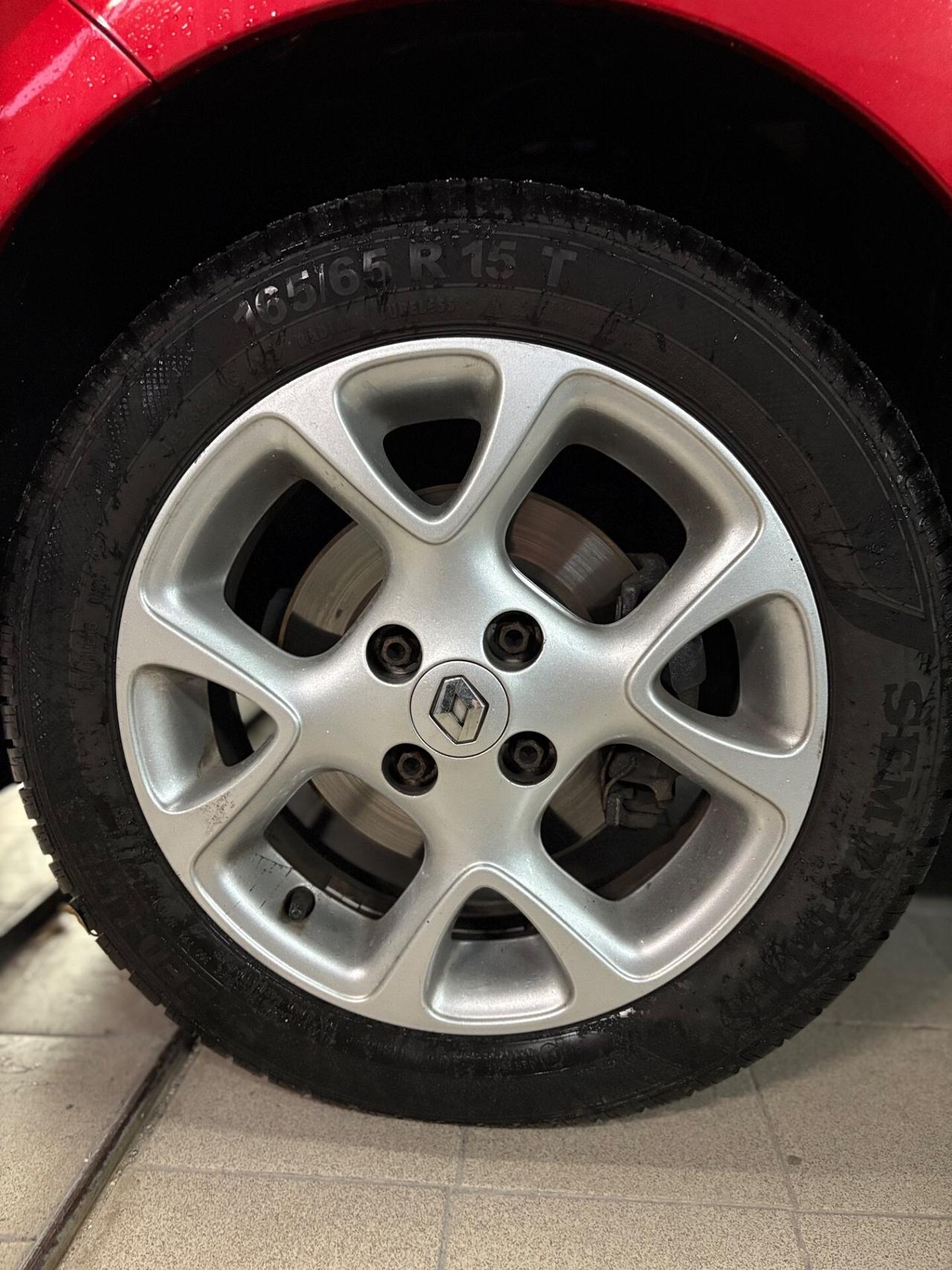 Renault Twingo Automatica TCe 90 CV