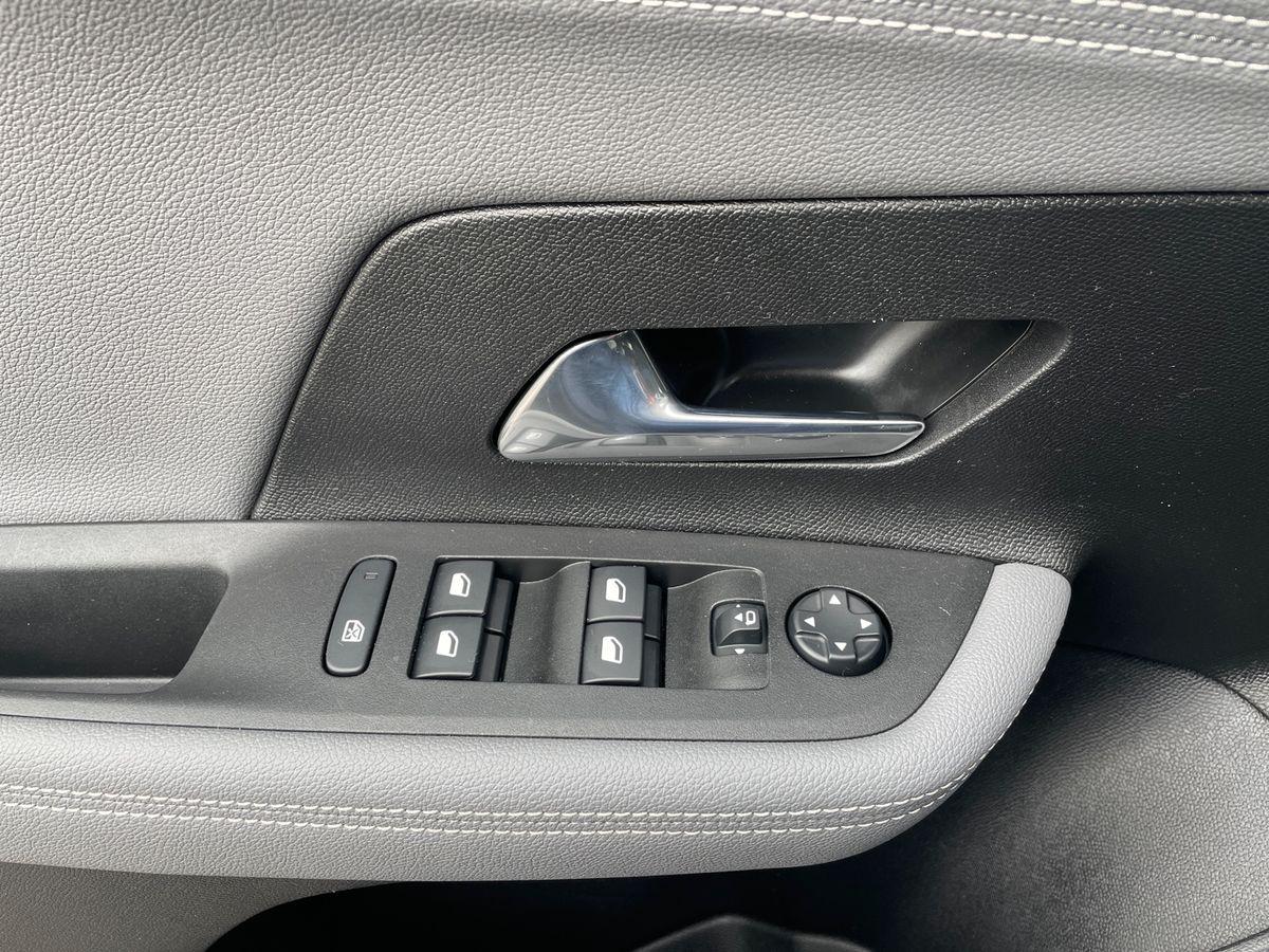 OPEL Mokka II 2020 - Mokka electric Elegance 136cv