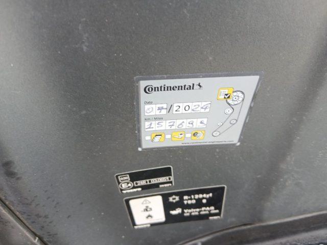 VOLVO V60 D2 Geartronic