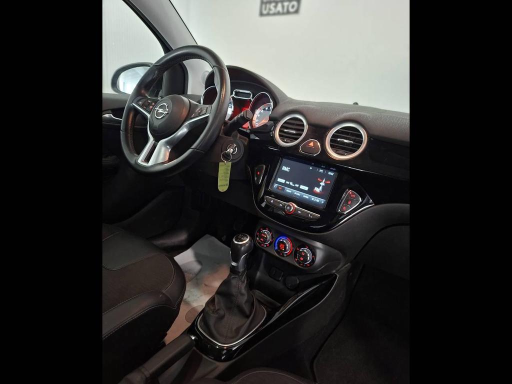 Opel Adam 1.4 Glam