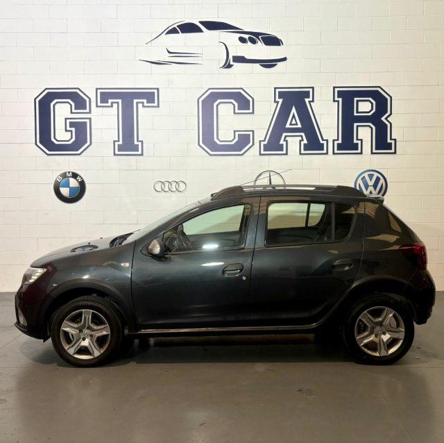 DACIA Sandero 0.9 TCe 12V T-GPL 90CV S&S Serie Speciale Brave