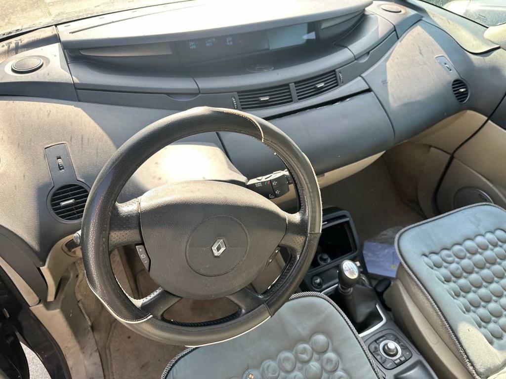 Renault Grand Espace 2.0 dci 16v Dynamique 175cv Fap