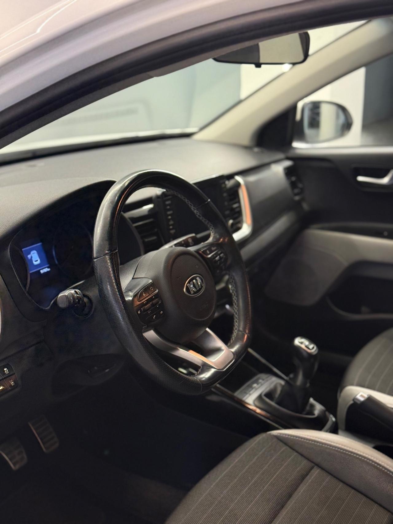 Kia Stonic 1.6 CRDi 115 CV Energy