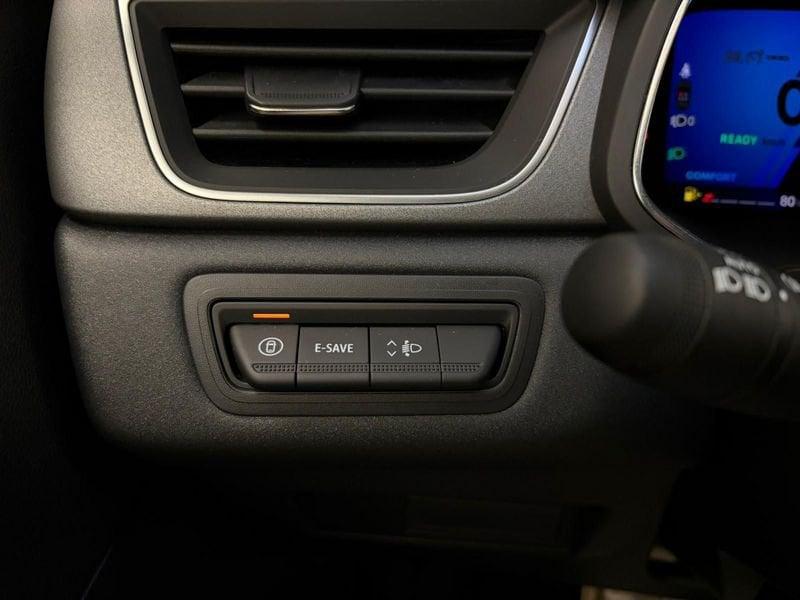 Renault Symbioz Symbioz Full Hybrid E-Tech 145 CV