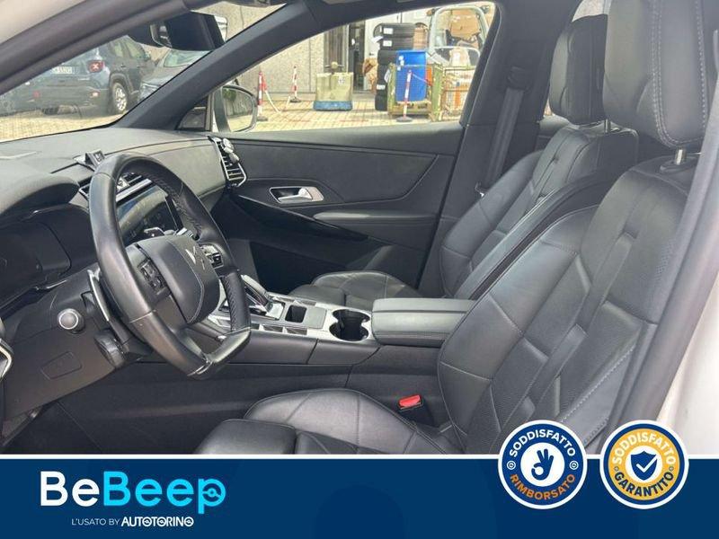 DS DS 7 2.0 BLUEHDI GRAND CHIC 180CV AUTO