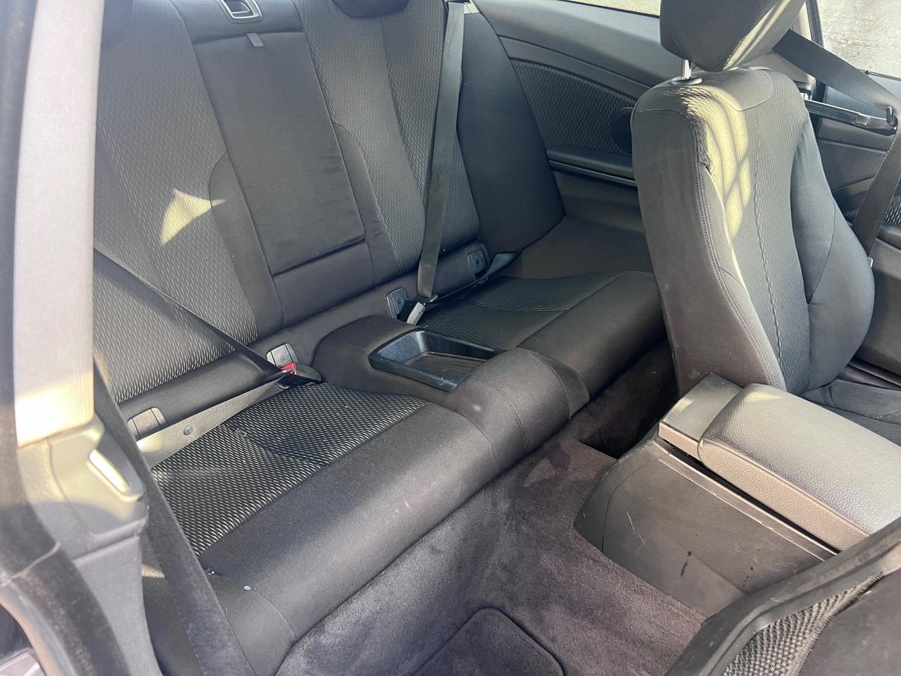 Bmw 420d Coupé Sport