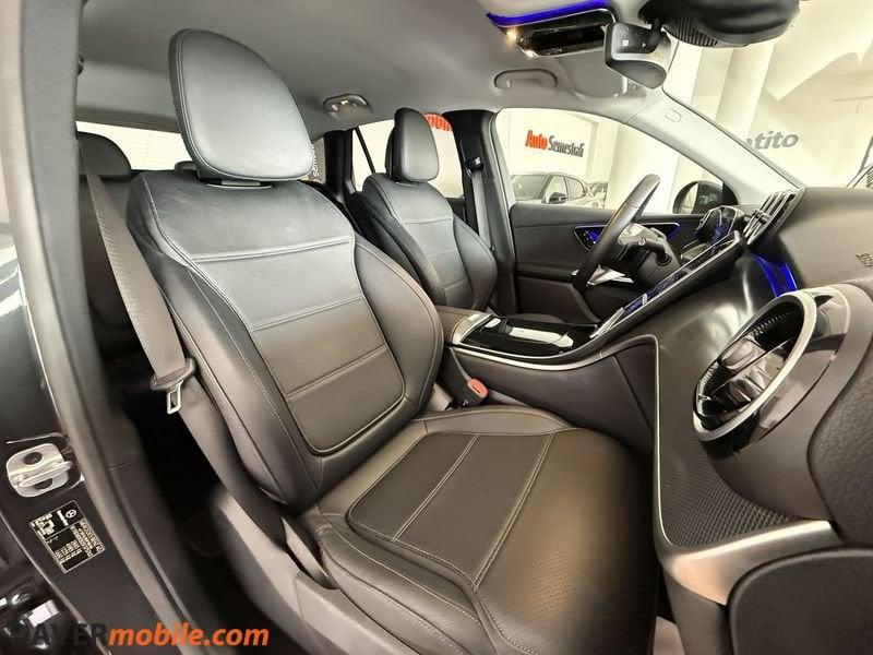 Mercedes-Benz GLC GLC 300 de Advanced Plus 4matic auto